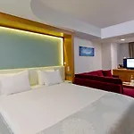 Divan Istanbul City