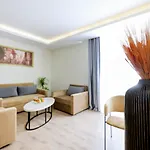 Suiteness Taksim Hotel