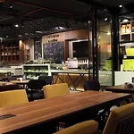 Suiteness Taksim Hotel