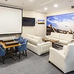 Hotel Golden Way Giyimkent