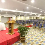 Hotel Golden Way Giyimkent