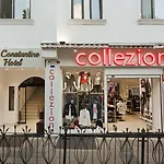 The Constantine Hotel