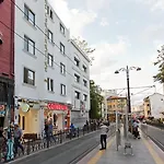 The Constantine Hotel
