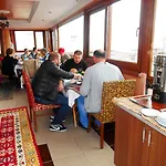 Istanbul Sydney Hotel