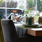 Golden Gate Hotel Topkapı