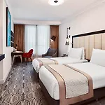 Moevenpick Istanbul Hotel Golden Horn