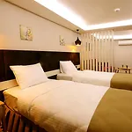 Carina Park Suites Nisantasi