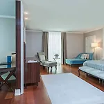 Elite World Istanbul Florya