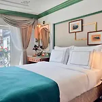 Orient Express Hotel- Sirkeci Group