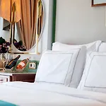 Orient Express Hotel- Sirkeci Group