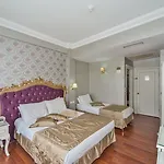 Santa Sophia Hotel - Istanbul