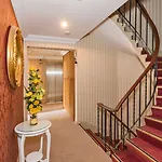 Santa Sophia Hotel - Istanbul
