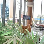 Crowne Plaza Istanbul Harbiye By Ihg