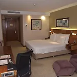 Crowne Plaza Istanbul Harbiye By Ihg