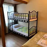 Antique Hostel
