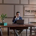 The Stay Nisantasi