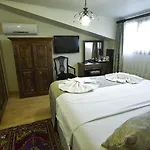 Oba Hotel