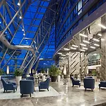 Pullman Istanbul Hotel & Convention Center