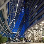 Pullman Istanbul Hotel & Convention Center
