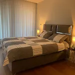 Appartement Dans Hotel Pullman