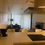 Appartement Dans Hotel Pullman