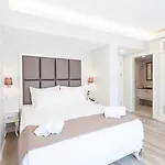 Perla Galata Hotel