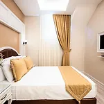 Boss Hotel Sultanahmet