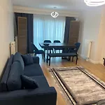 Family Luxury Apartment 2 Bedroom +Saloon