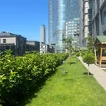 Family Luxury Apartment 2 Bedroom +Saloon