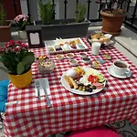 Borancik Suites