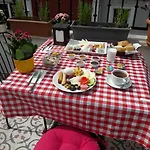 Borancik Suites