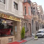 Sun Comfort Hotel