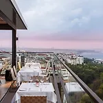 Glens Palas Istanbul