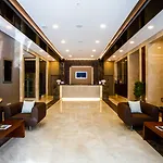 Dedeman Bostanci Istanbul Hotel & Convention Center