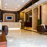 Dedeman Bostanci Istanbul Hotel & Convention Center