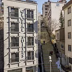 Global Suites Hotel
