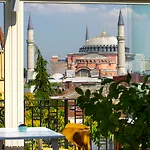 Nowy Efendi Hotel - Special Category