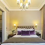 Meroddi Bagdatliyan Hotel