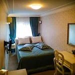 Aleph Hotel İstanbul