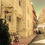 Aleph Hotel İstanbul