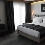 Yuksel Istanbul Yenikapi Hotel