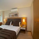 Istanbul Trend Hotel Old City