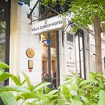 Hotel Villa Zurich