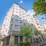 Hotel Villa Zurich