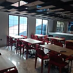 Taksim Pera Orient Hotel