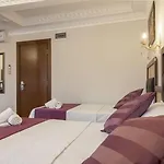 Asya World Hotel