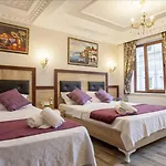 Asya World Hotel