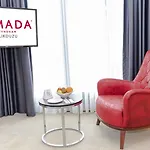 Ramada By Wyndham Beylikduzu