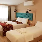 The Laila Hotel