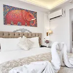 Beyazit Palace Hotel